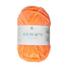 RICO - Ricorumi Nilli Nilli - Chenille DK 25g/65m - Neon Orange