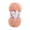 RICO - Chenillove - Fil Chenille 100g/110m - Saumon