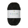 RICO - Ricorumi Nilli Nilli - Chenille DK 25g/65m - Black