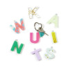 RICO - Moule Silicone - Alphabet - 19x35CM