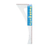 PRYM - Tailor's Square Ruler - 60 x 24 cm