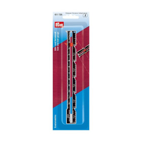 PRYM - Sewing Gauge - Aluminium - 12.5 cm