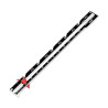 PRYM - Couturomètre Aluminium - 12,5 cm