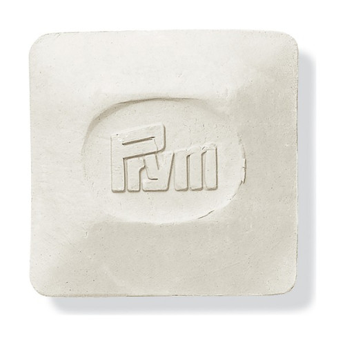 PRYM - Craies de Tailleur Carrées - 50 x 50 mm - Blanc