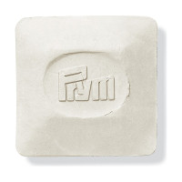 PRYM - Square Tailor's Chalks - 50 x 50 mm - White