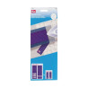 PRYM - Règles de Repassage Universelles - Lot de 2 - 15 cm + 30 cm