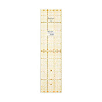 PRYM - Omnigrid - Universal Patchwork Ruler - 15 x 60 cm - Transparent