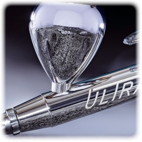 HARDER & STEENBECK - Airbrush - Ultra 2024 Solo - 0.45mm - 5ml Cup