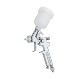 SPARMAX - DH-810 - HVLP Airbrush - 1.0mm - 125ml Cup
