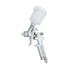 SPARMAX - DH-810 - HVLP Airbrush - 1.0mm - 125ml Cup