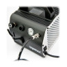 SPARMAX - Compressor - AC-27 + Silver Bullet Filter - 13-16 L/min