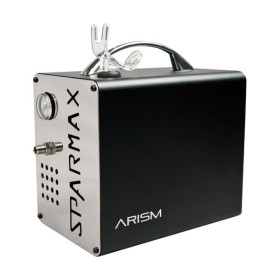 SPARMAX - Compressor - ARISM AC-66hx - 14-15 L/min