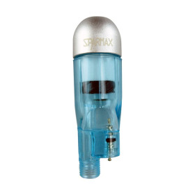 SPARMAX - Silver Bullet - Moisture Trap Filter - Pistol Grip