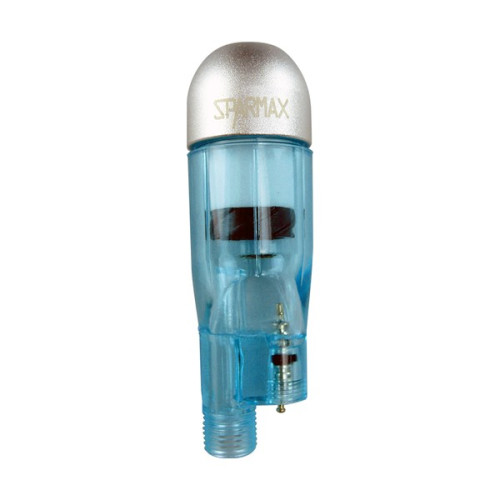 SPARMAX - Silver Bullet - Moisture Trap Filter - Pistol Grip