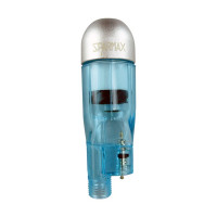 SPARMAX - Silver Bullet - Moisture Trap Filter - Pistol Grip