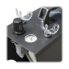 SPARMAX - Compressor - TC-610H Plus - 23-28 L/min - 2.5L Tank