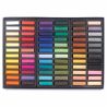 Faber-Castell - Creative Studio - Box of 72 Half-Lenght Soft Pastels
