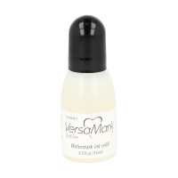 TSUKINEKO - VersaMark - Embossing Ink Refill