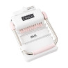 WE R MEMORY KEEPERS - Cinch - Square Hole Book Binding Machine
