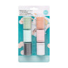 WE R MEMORY KEEPERS - Crop-A-Dile - Disques Planner - Set de 54 - Multi Pack