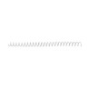 WE R MEMORY KEEPERS - Cinch - Metal Wires - Silver