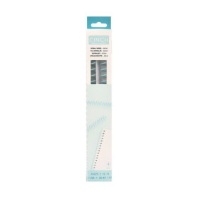 WE R MEMORY KEEPERS - Cinch - Wires Métal - Set de 30