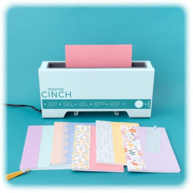 WE R MEMORY KEEPERS - Thermal Binding - Couvertures Mint