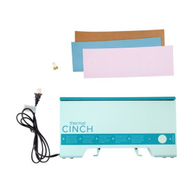 WE R MEMORY KEEPERS - Thermal Binding - Couvertures Mint