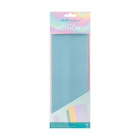 WE R MEMORY KEEPERS - Thermal Binding - Rainbow Thermal Spines - Set of 6