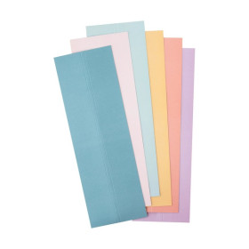 WE R MEMORY KEEPERS - Thermal Binding - Rainbow Thermal Spines - Set of 6