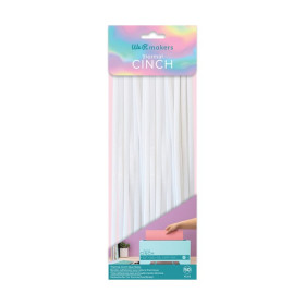 WE R MEMORY KEEPERS - Thermal Binding - Bandes Adhésives - Set de 50