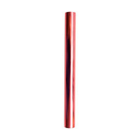WE R MEMORY KEEPERS - Foil Quill - Foil Roll - Rose