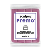 SCULPEY - Premo - Mauve - Pain 2 oz (57 g)