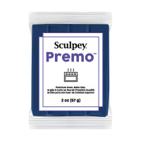 SCULPEY - Premo - Navy - Pain 2 oz (57 g)