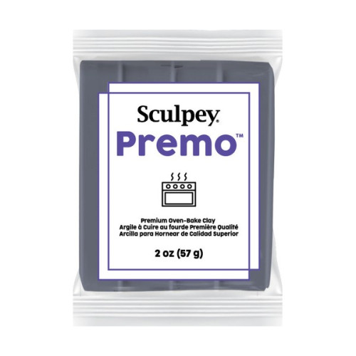 SCULPEY - Premo - Slate - Pain 2 oz (57 g)