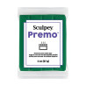 SCULPEY - Premo - Forest Green - 2 oz (57 g) Bar
