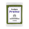 SCULPEY - Premo - Spanish Olive - Pain 2 oz (57 g)