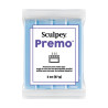 SCULPEY - Premo - Pale Blue - 2 oz (57 g) Bar
