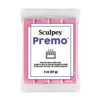 SCULPEY - Premo - Blush - 2 oz (57 g) Bar