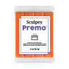 SCULPEY - Premo - Orange - Pain 2 oz (57 g)