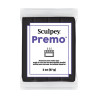 SCULPEY - Premo - Black - 2 oz (57 g) Bar