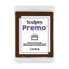 SCULPEY - Premo - Burnt Umber - Pain 2 oz (57 g)