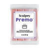SCULPEY - Premo - Rose Gold Metallic - 2 oz (57 g) Bar