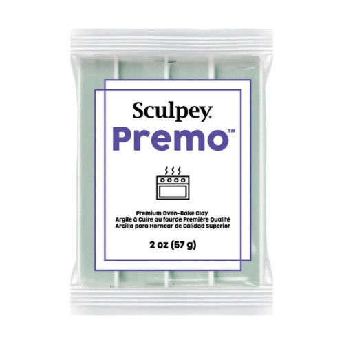 SCULPEY - Premo - Sage - Pain 2 oz (57 g)