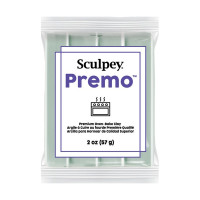 SCULPEY - Premo - Sage - Pain 2 oz (57 g)