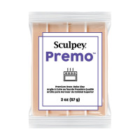 SCULPEY - Premo - Beige - Pain 2 oz (57 g)
