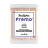 SCULPEY - Premo - Beige - 2 oz (57 g) Bar