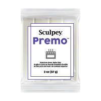 SCULPEY - Premo - Accent Pearl - Pain 2 oz (57 g)