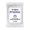 SCULPEY - Premo - Accent Pearl - 2 oz (57 g) Bar