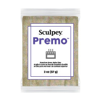 SCULPEY - Premo - Accent Opal - 2 oz (57 g) Bar
